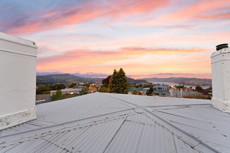 Photo of property in 38 Belgrave Crescent, Kaikorai, Dunedin, 9010