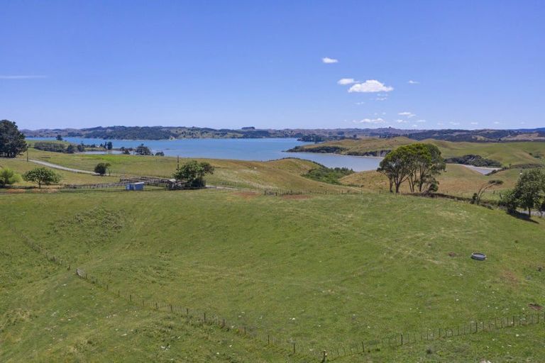 Photo of property in 375 Okete Road, Raglan, 3295