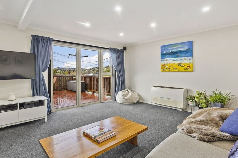 Photo of property in 27 Brockville Road, Glenross, Dunedin, 9011