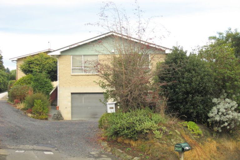 Photo of property in 363 Kenmure Road, Kenmure, Dunedin, 9011