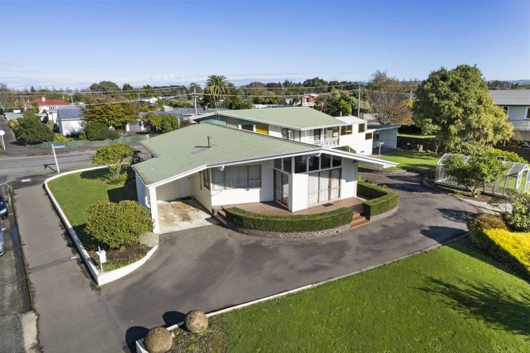 Photo of property in 36a Albert Street, Pahiatua, 4910