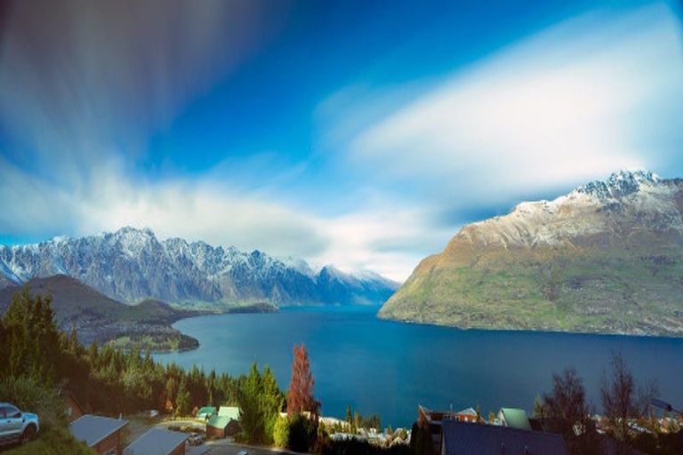 Photo of property in 6b Scott Place, Fernhill, Queenstown, 9300