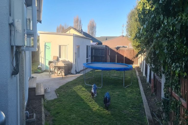 Photo of property in 26 Donnington Street, Parklands, Christchurch, 8083