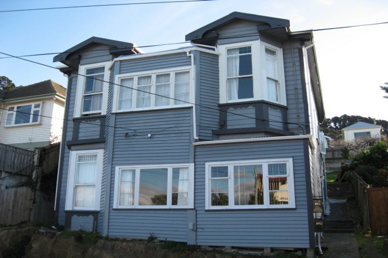 Photo of property in 37 Upper Bourke Street, Kilbirnie, Wellington, 6022