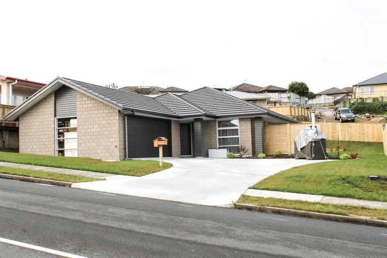 Photo of property in 270 Cheyne Road, Pyes Pa, Tauranga, 3112