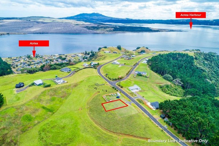 Photo of property in 145 Maukutea Drive, Kawhia, 3889