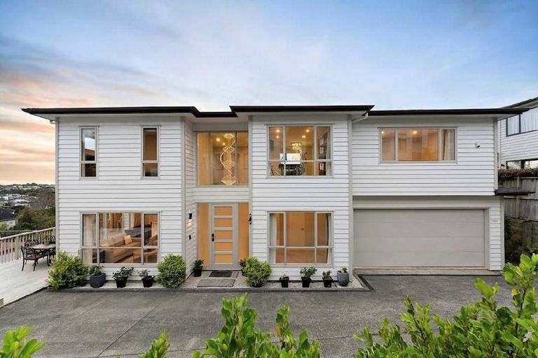 Photo of property in 120c Fairview Avenue, Fairview Heights, Auckland, 0632