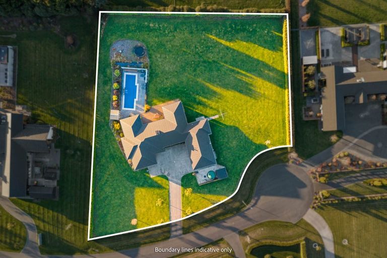 Photo of property in 19 Taylor Place, Prebbleton, Christchurch, 7676