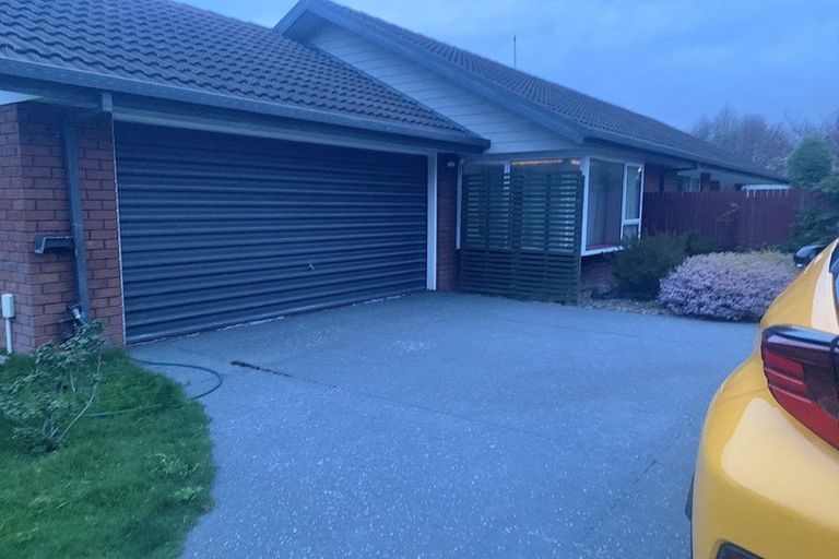 Photo of property in 85 Dunbars Road, Halswell, Christchurch, 8025