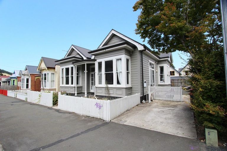 Photo of property in 147 Dundas Street, North Dunedin, Dunedin, 9016