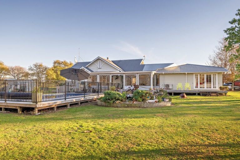 Photo of property in 717 Western Drain Road, Te Teko, Whakatane, 3192