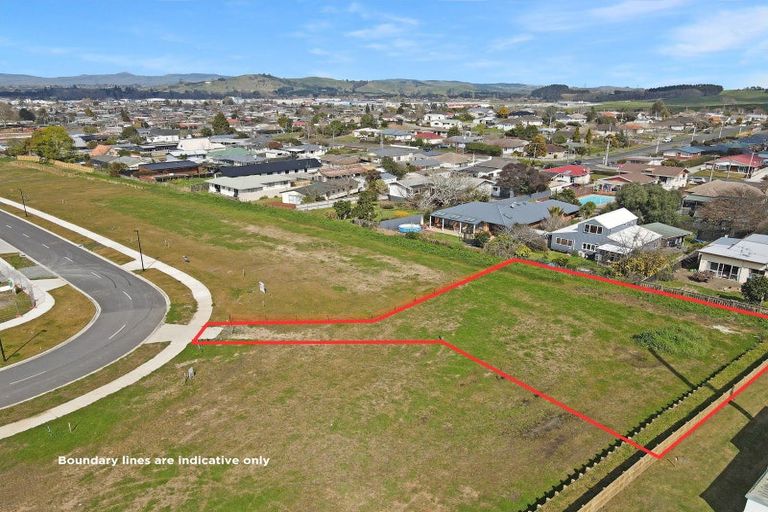 Photo of property in 39 Hoki Avenue, Morrinsville, 3300