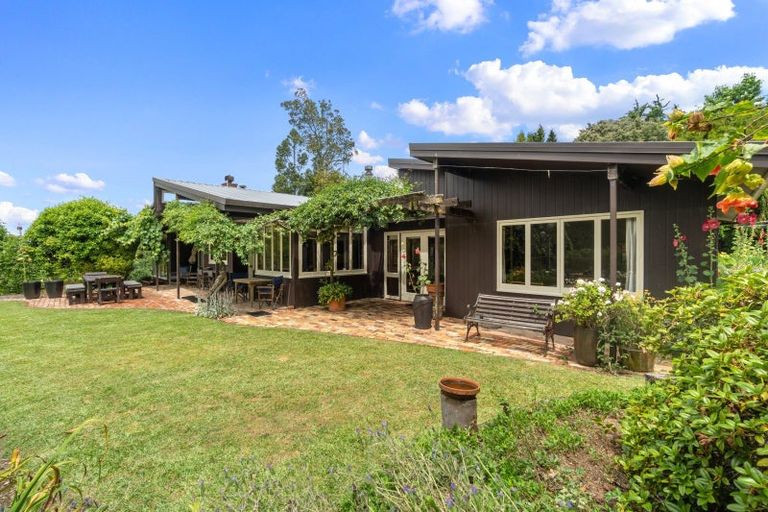 Photo of property in 885 Bond Road, Te Awamutu, 3879