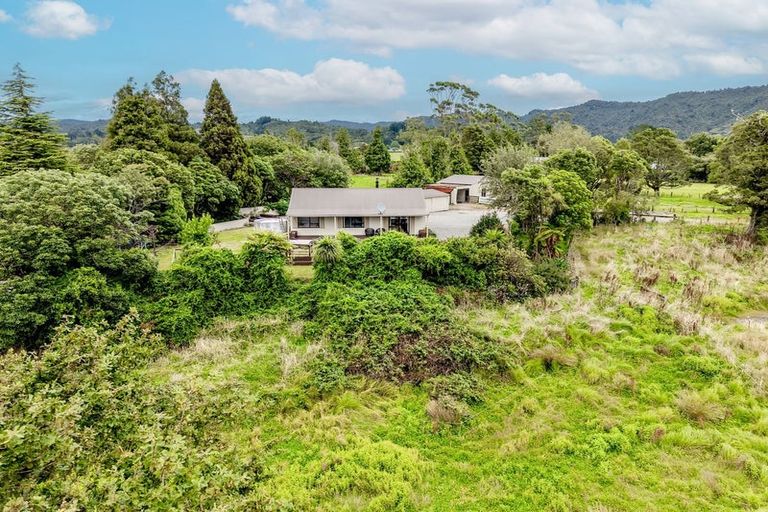 Photo of property in 158 Golf Links Road, Kaiata, Greymouth, 7805