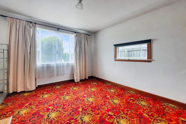 Photo of property in 115 Ruskin Street, Addington, Christchurch, 8024