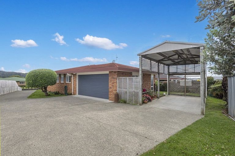 Photo of property in 30 Amber Drive, Tikipunga, Whangarei, 0112