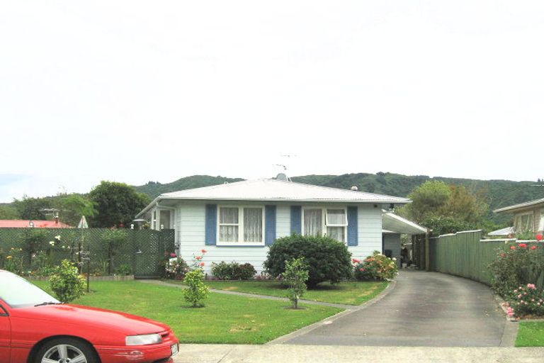 Photo of property in 59 Hillside Drive, Maoribank, Upper Hutt, 5018