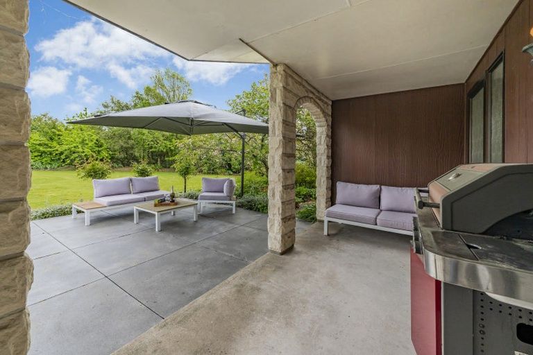 Photo of property in 204 Cones Road, Loburn, Rangiora, 7472