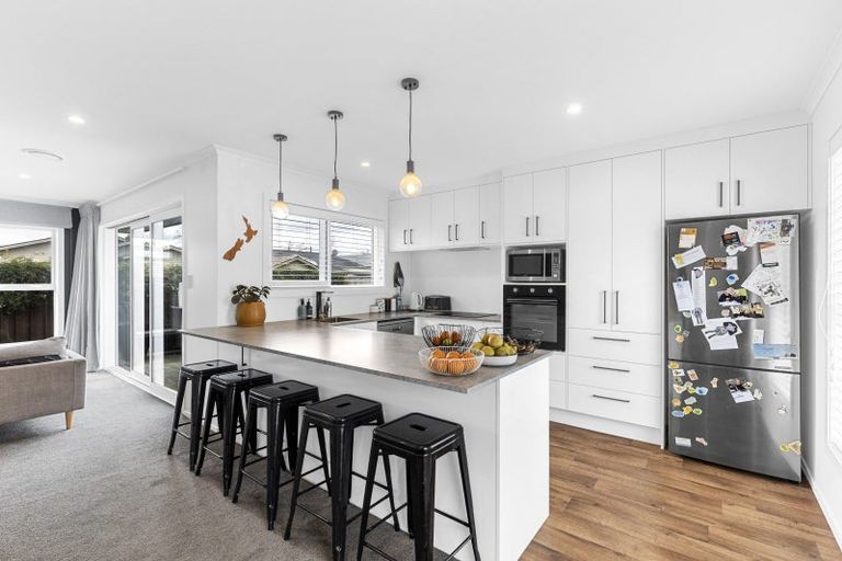 Photo of property in 53b Argyle Avenue, Takaro, Palmerston North, 4410