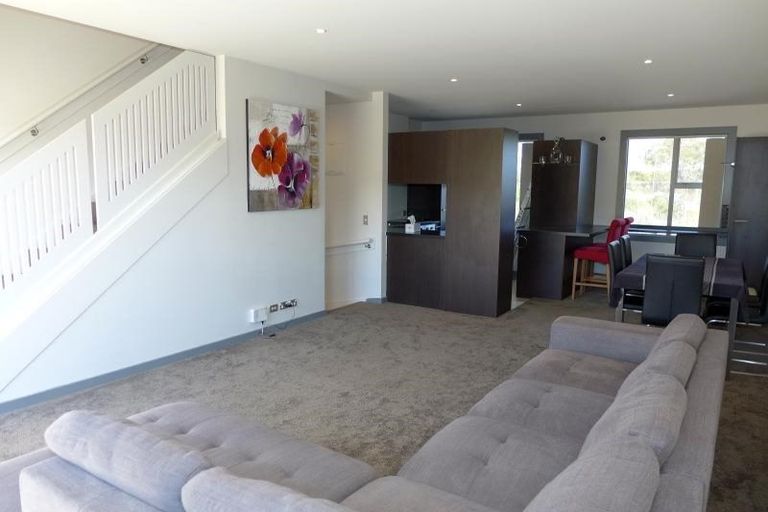 Photo of property in The Terraces, 11/9 Humber Street, Pandora, Napier, 4110