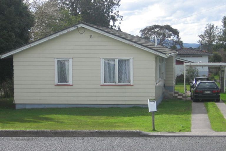 Photo of property in 147 Hokianga Road, Dargaville, 0310