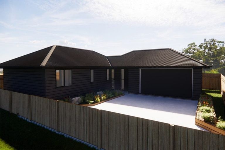 Photo of property in 19a Rosalie Terrace, Kelvin Grove, Palmerston North, 4414