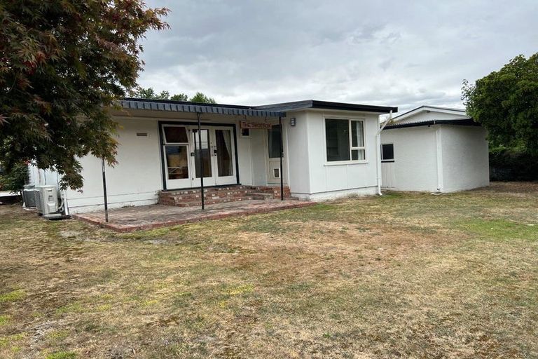 Photo of property in 33 Fache Street, Clyde, 9330