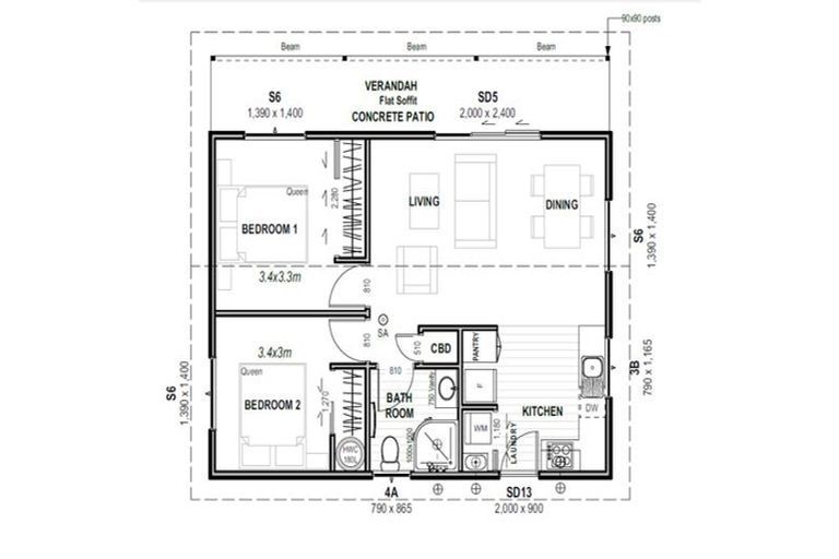 Photo of property in 33a Taharangi Street, Koutu, Rotorua, 3010
