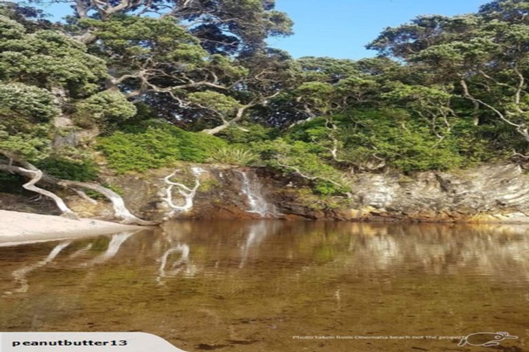 Photo of property in 212 Russell Bruce Place, Onemana, Whangamata, 3691