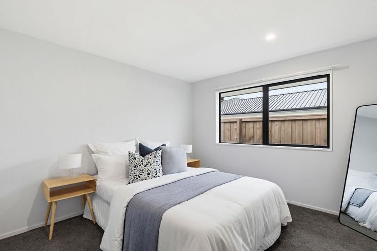 Photo of property in 29 Te Kanawa Lane, Rolleston, 7615