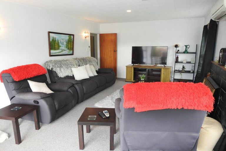 Photo of property in 20 Paradise Terrace, Taihape, 4720