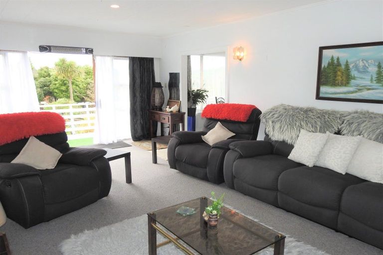 Photo of property in 20 Paradise Terrace, Taihape, 4720