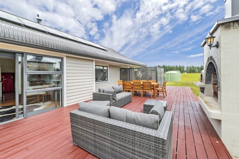 Photo of property in 41 Frasers Road, Southbridge, Leeston, 7682