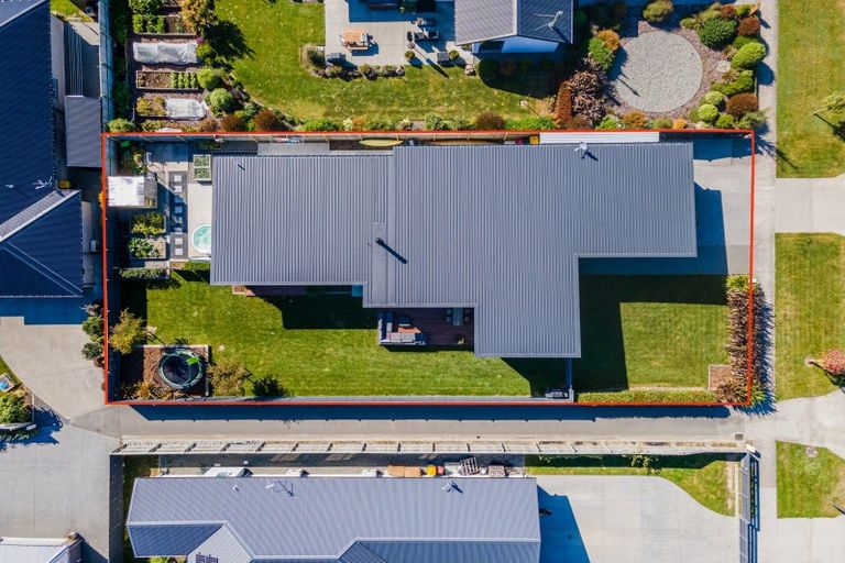 Photo of property in 14 Camrose Avenue, Methven, 7730