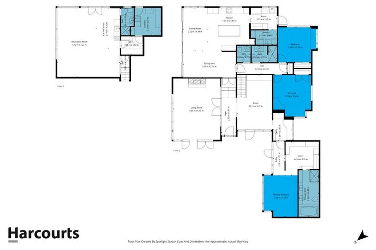 Photo of property in 43 Hauraki Road, Hauraki, Auckland, 0622