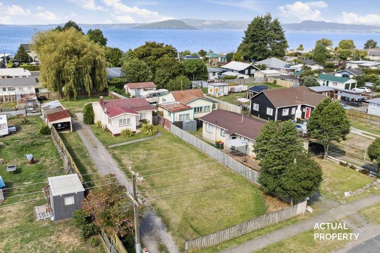 Photo of property in 21 Wikaraka Street, Ngongotaha, Rotorua, 3010
