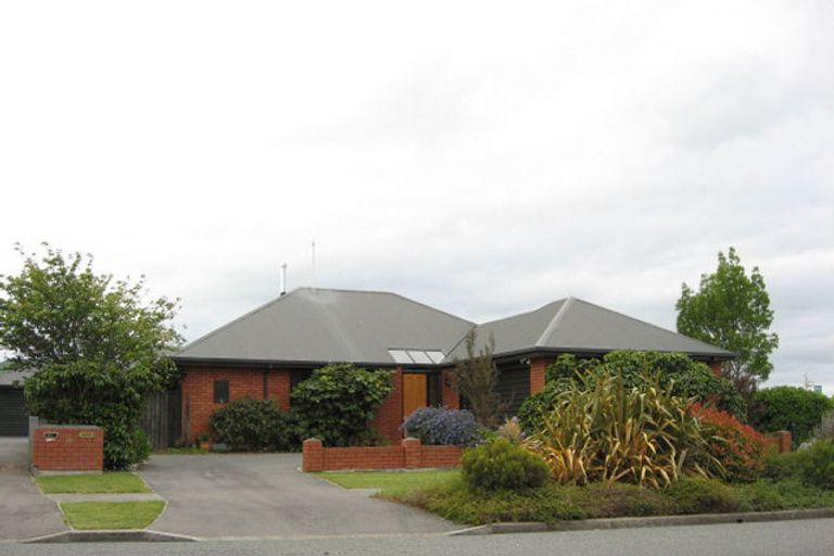 Photo of property in 30a Kingsbury Avenue, Rangiora, 7400