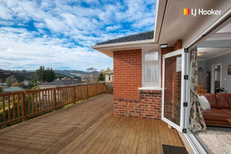 Photo of property in 8 Saddleview Place, Fairfield, Dunedin, 9018