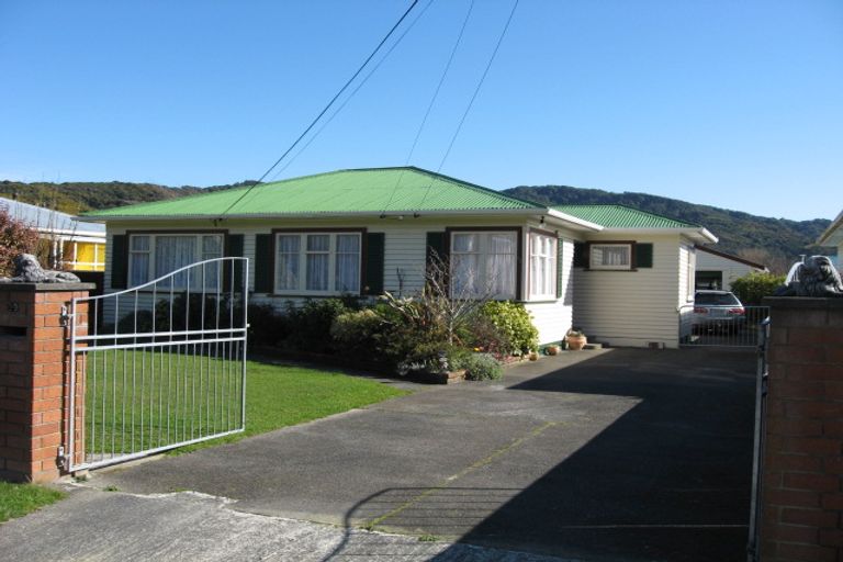 Photo of property in 99 Moohan Street, Wainuiomata, Lower Hutt, 5014