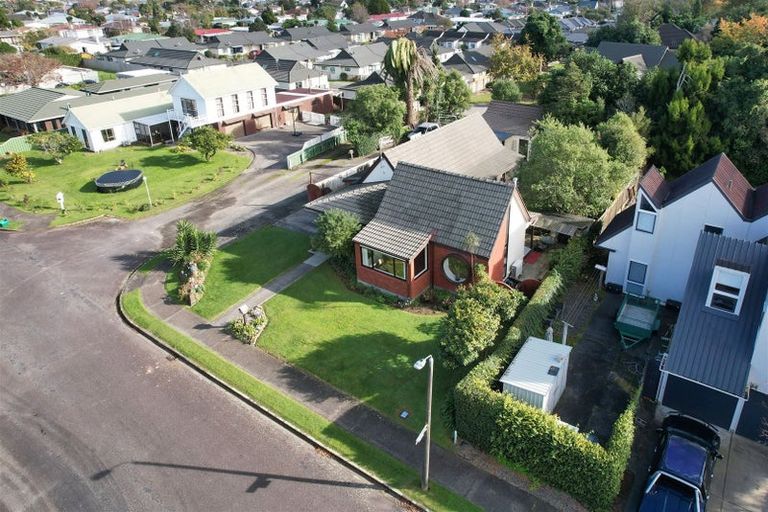 Photo of property in 8 Byrd Street, Levin, 5510