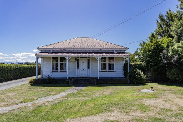 Photo of property in 96 Kippenberger Avenue, Rangiora, 7400