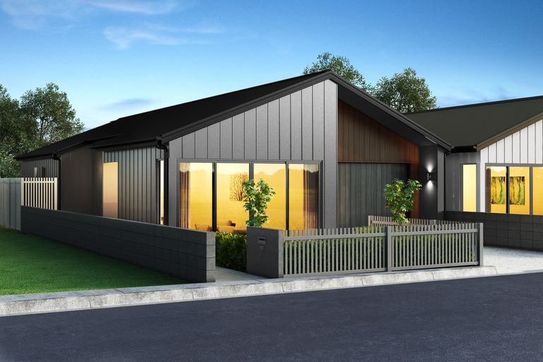 Photo of property in 2 Takanini Road, Takanini, 2112