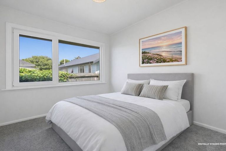 Photo of property in 3a Bourne Crescent, Papanui, Christchurch, 8053