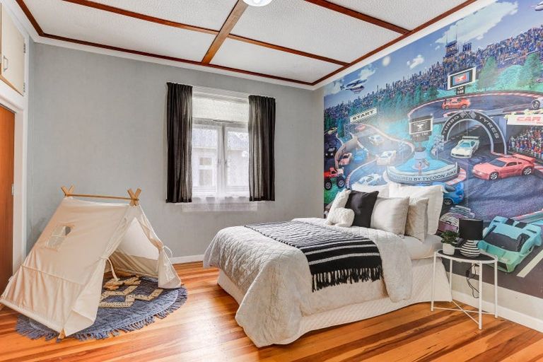 Photo of property in 18 Mahoney Street, Whanganui East, Whanganui, 4500