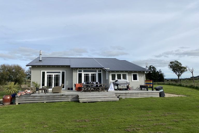 Photo of property in Cavelands, 428a Caveland Road, Te Whiti, Gladstone, 5884