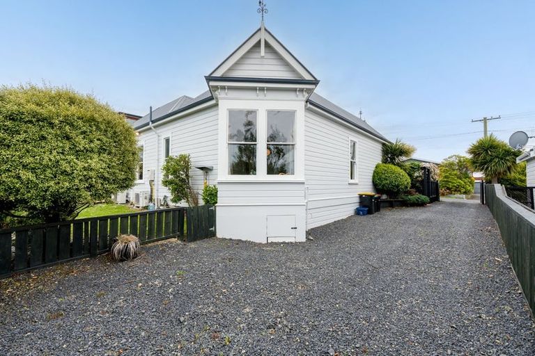 Photo of property in 74 Maryhill Terrace, Maryhill, Dunedin, 9011