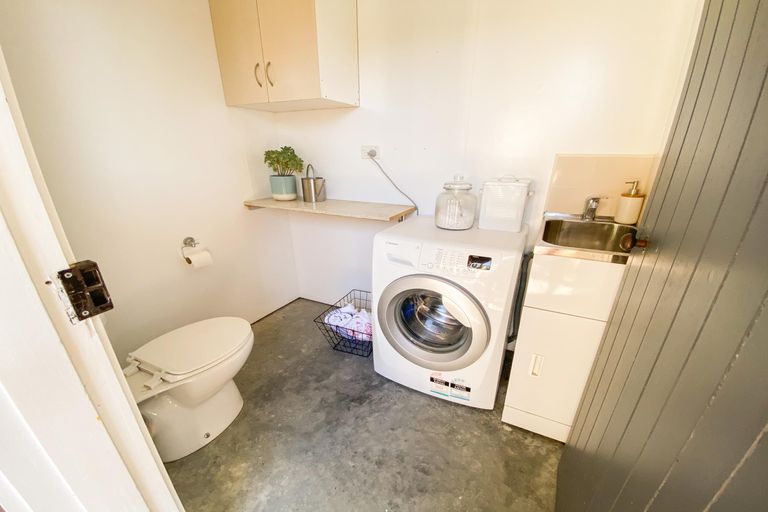 Photo of property in 126 Talbot Street, Geraldine, 7930