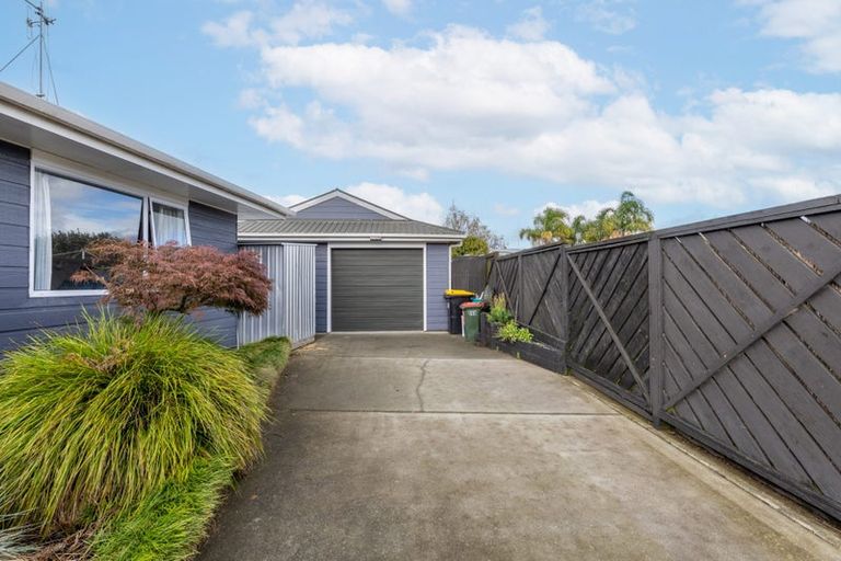 Photo of property in 37 Rushton Road, Morrinsville, 3300