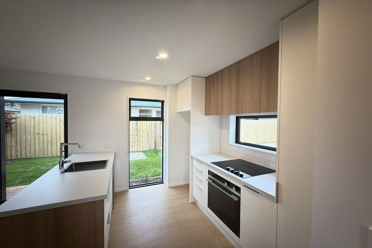 Photo of property in 4/26 Hargest Crescent, Sydenham, Christchurch, 8023