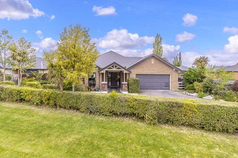 Photo of property in 10 Greenan Place, Doyleston, 7683